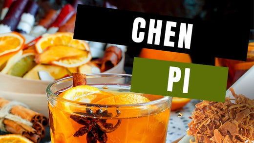 Chen Pi blog - Vita Herbal Nutrition
