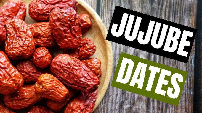 Jujube Dates: Health Benefits, How to Use and More