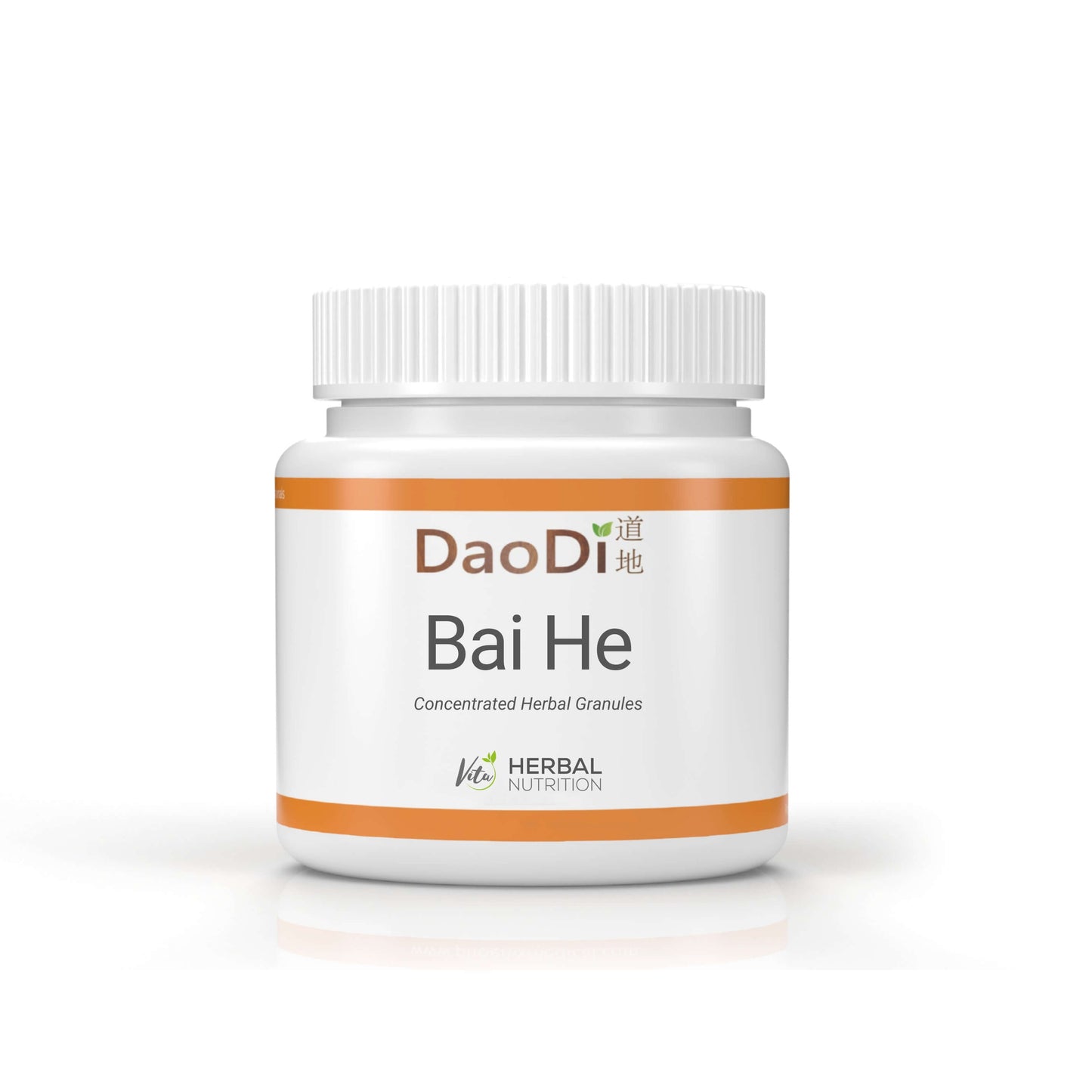 Bai He - DaoDi concentrated herbal granules