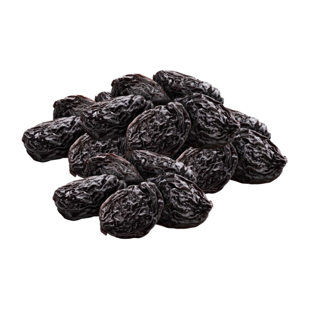 Dried Black Plum 乌梅 (Wu Mei) | (500g)