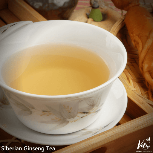 Dried Siberian Ginseng Ci Wu Jia Chinese Culinary Herbs Vita