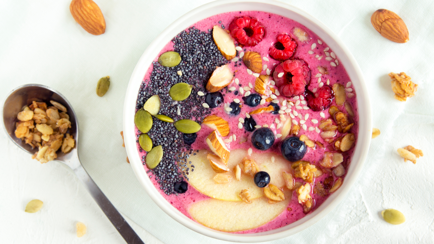 Top 5 Alternative Healthy Breakfast Recipes 2021