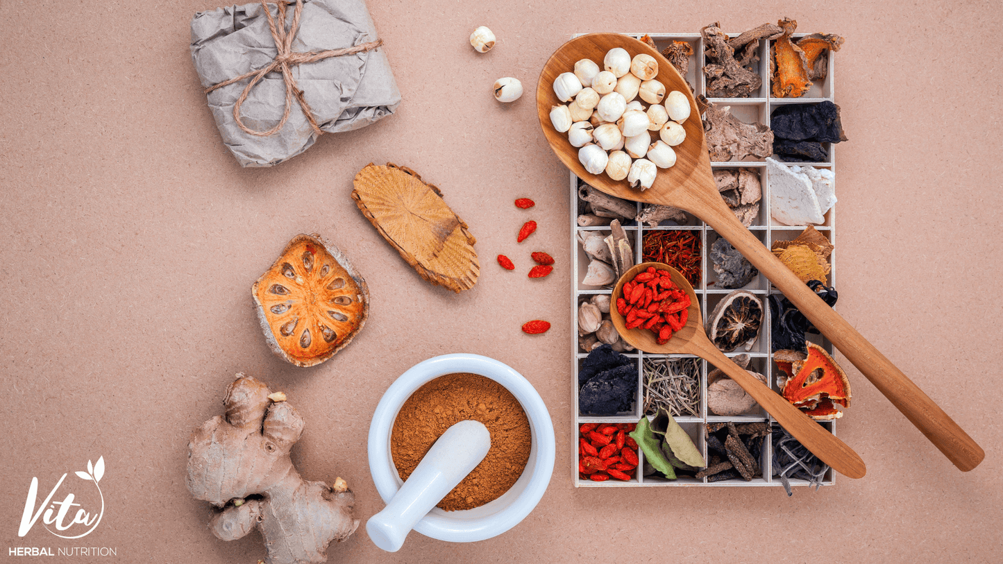 5 Culinary Herbs Perfect for Asian Recipes | Vita Blog