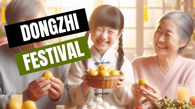 Exploring Dongzhi Festival: A Winter Solstice Celebration in Chinese Culture