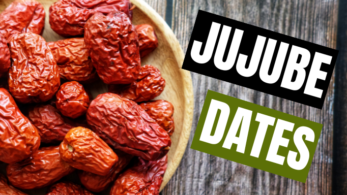 Jujube Dates: Health Benefits, How to Use & More