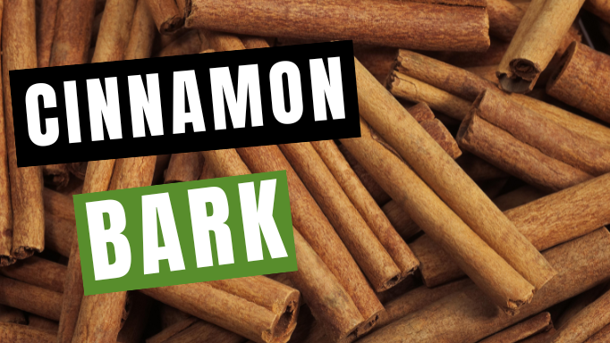 Dried Cinnamon Bark (Rou Gui): About, Benefits & Uses | Vita Herbal Nutrition