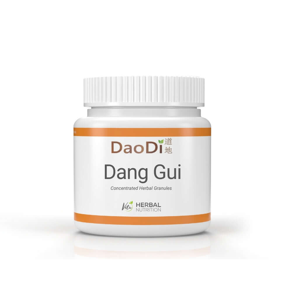 Deng Gui Dried Chinese Angelica Root (Dang Gui) | 100g bottle – Vita Herbal ...