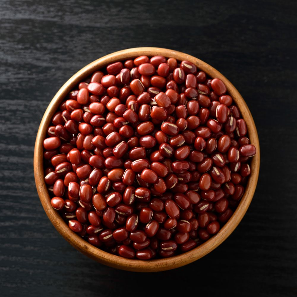 Red Adzuki Beans 红豆 (Hong Dou) | (100g)
