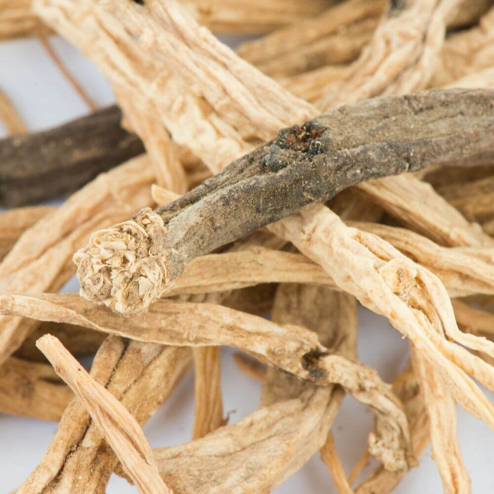 Dried Codonopsis Root (Dang Shen) | 100g – Vita Herbal Nutrition