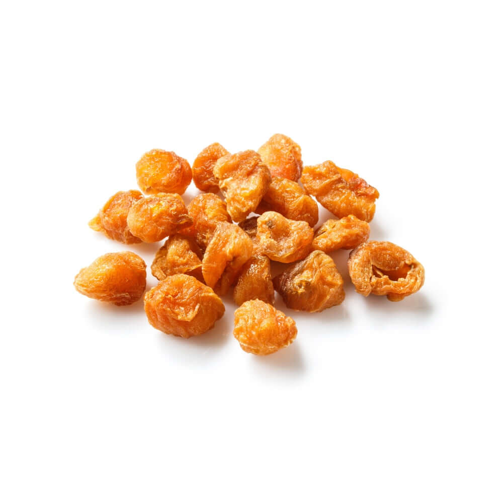 Dried Longan Fruit (Long Yan Rou) | (500g) – Vita Herbal Nutrition