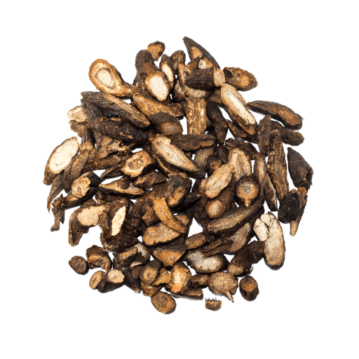 Dried Nut-Grass Rhizome 香附 (Xiang Fu) | (500g)