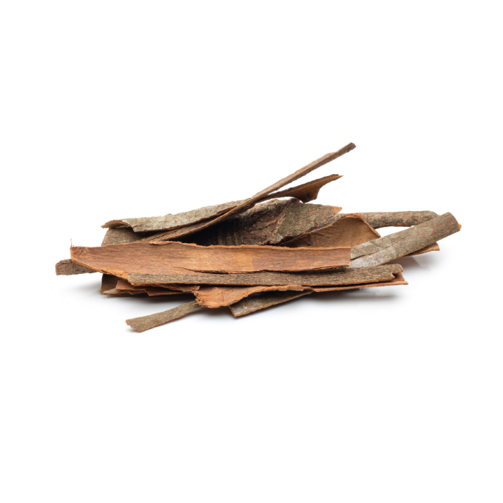 
                  
                    Dried Cinnamon Bark 肉桂 (Rou Gui) | (500g)
                  
                