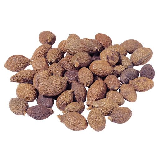 Dried Boat Sterculia Seed 胖大海 (Pang Da Hai) | (500g)