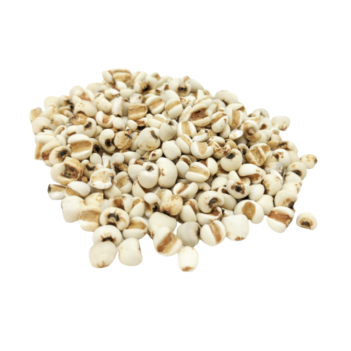 Dried Coix Seeds 薏苡仁 (Job's Tears/Yi Yi Ren/Chinese Pearl Barley) | (500g)