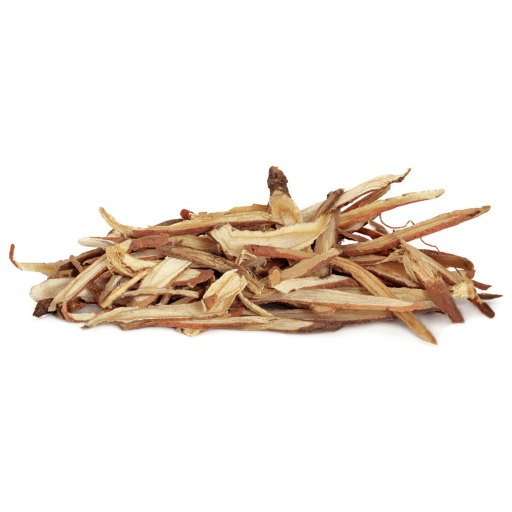 Dried Liquorice Root 甘草 (Sliced) (Gan Cao) | (500g)