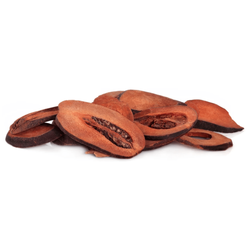 
                  
                    Dried Papaya 木瓜 (Mu Gua) | (500g)
                  
                