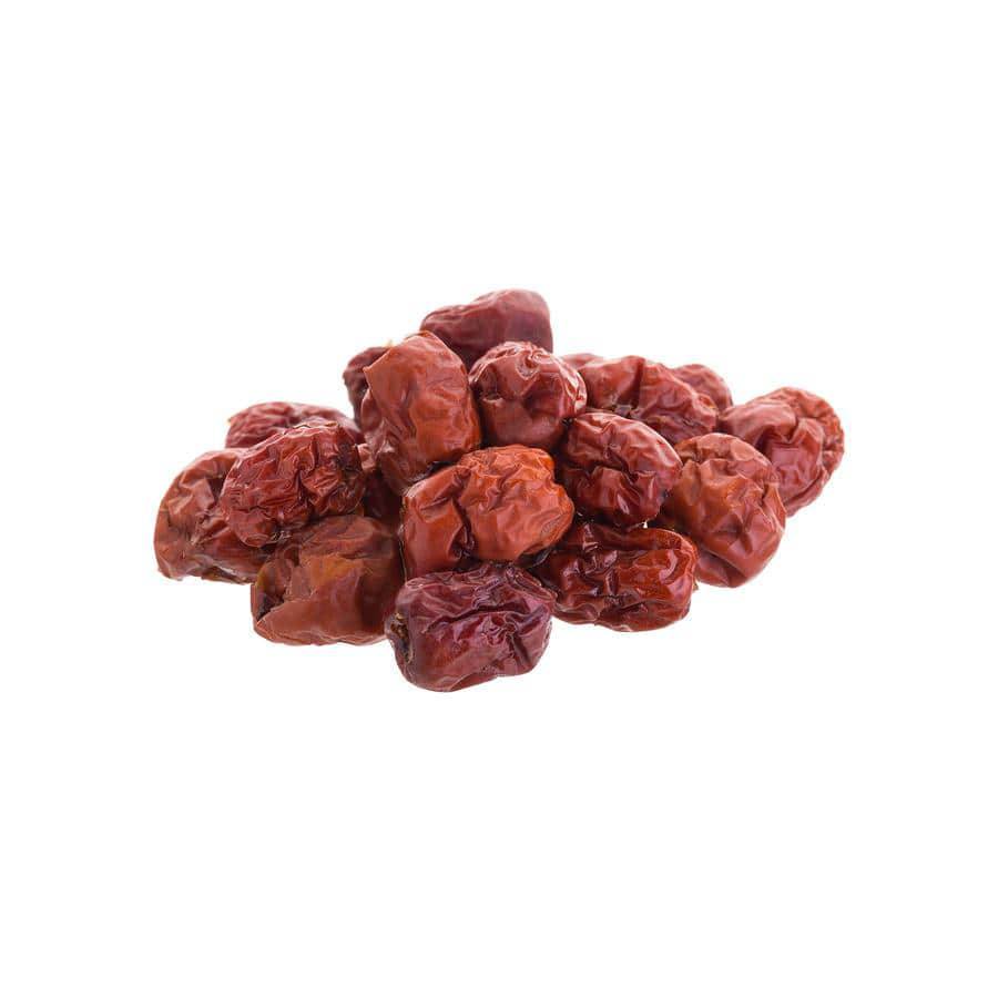 
                  
                    Dried Jujube Dates | Hong Zao | Chinese Culinary Herbs | 500g
                  
                